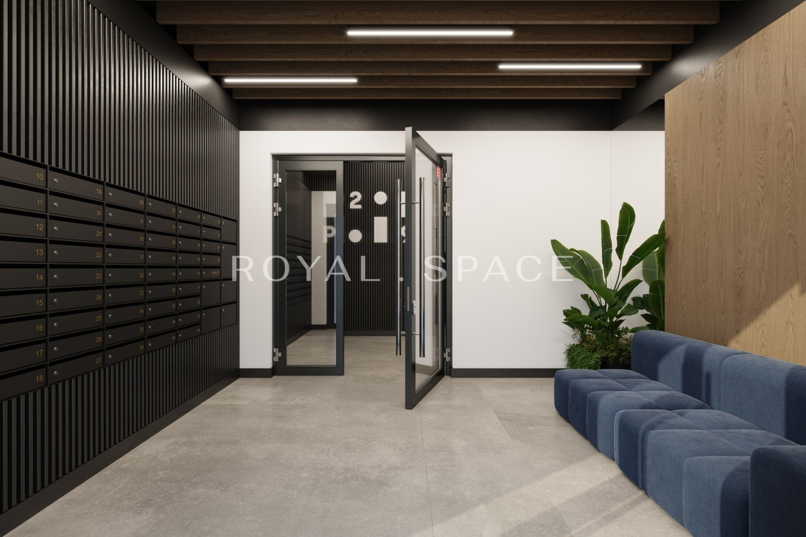 Apartment | modern investment Paderewskiego 29