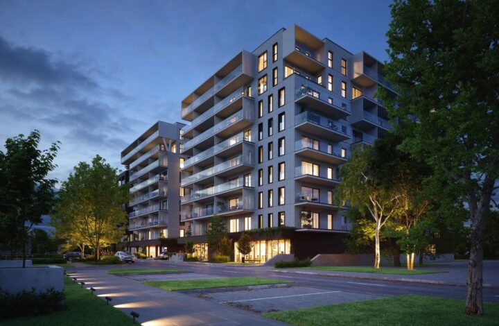 Apartment | modern investment Paderewskiego 29