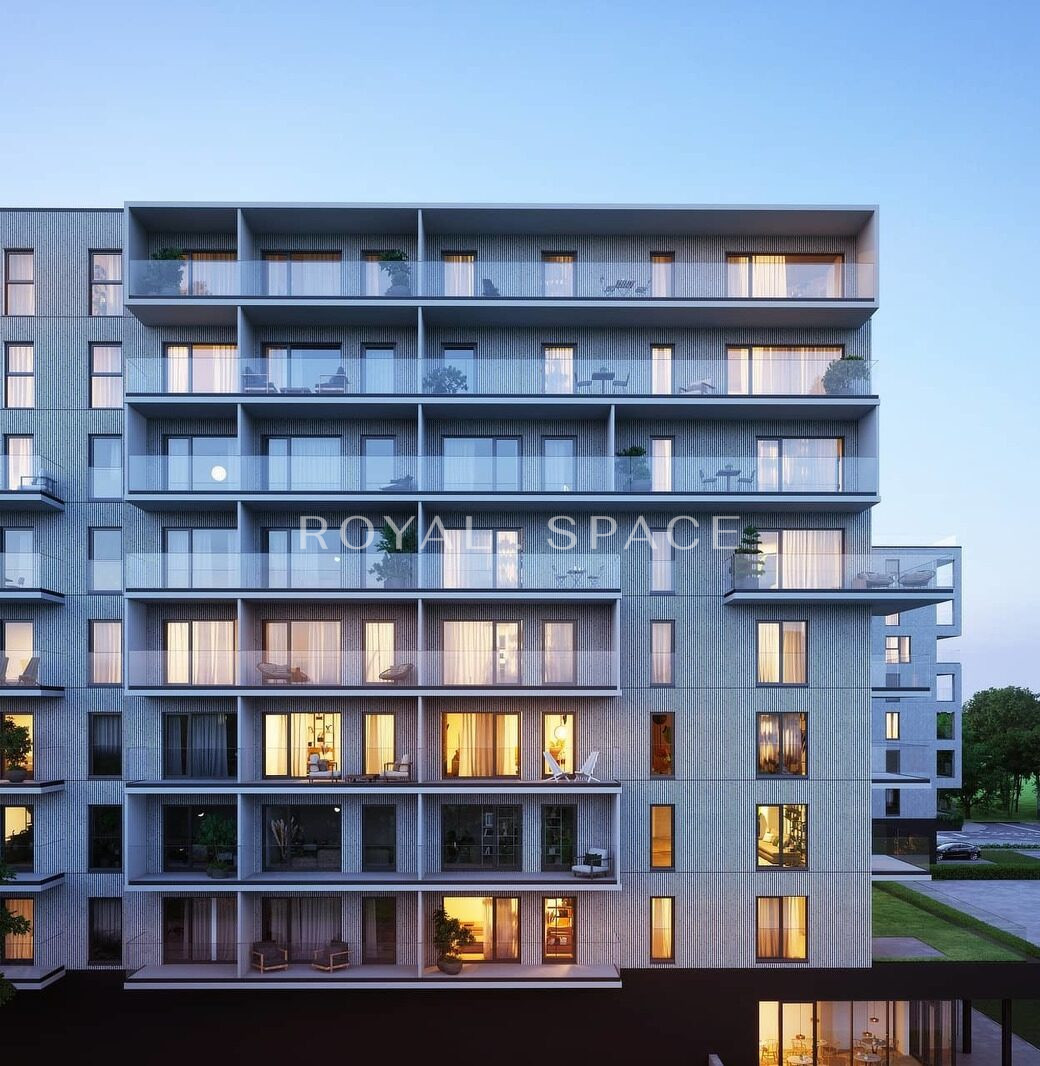 Apartment | modern investment Paderewskiego 29