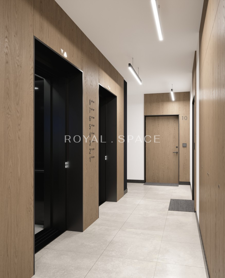 Apartment | modern investment Paderewskiego 29