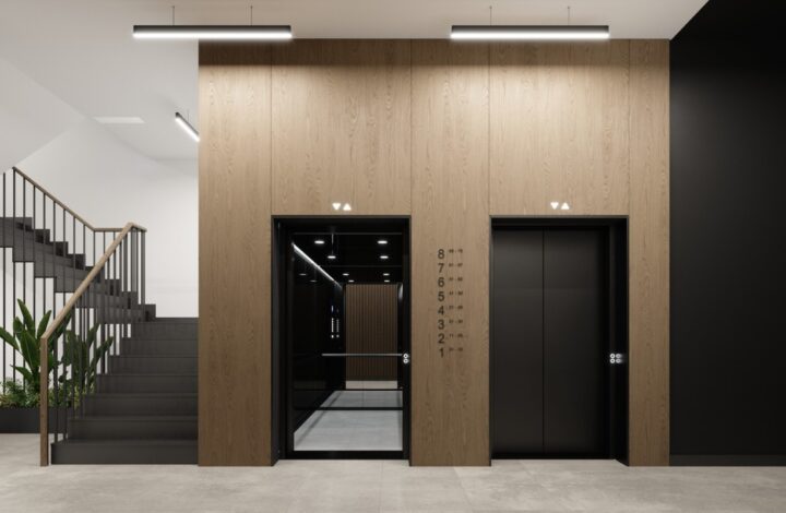 Apartment | modern investment Paderewskiego 29