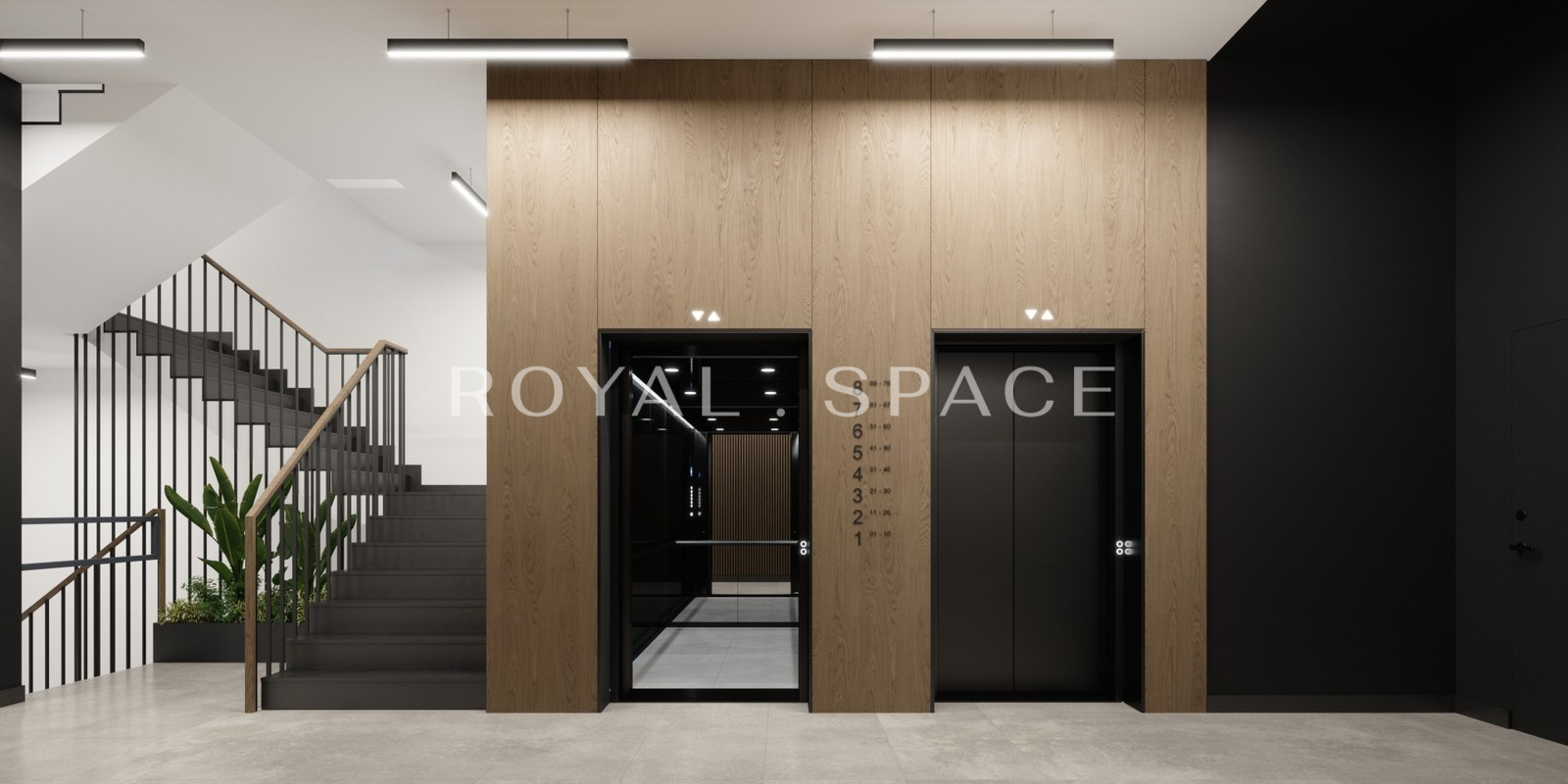 Apartment | modern investment Paderewskiego 29