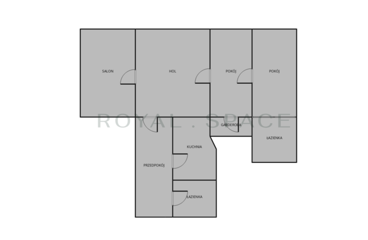 Awangardowy apartament na Joselewicza!