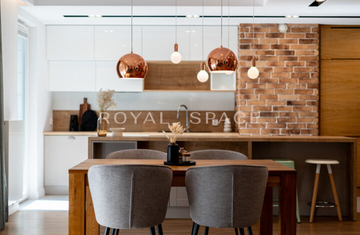 Apartament z ogrodem na Czarodziejskiej!