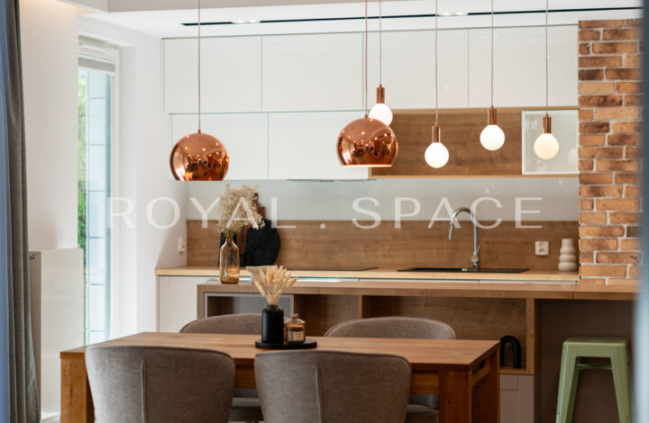 Apartament z ogrodem na Czarodziejskiej!