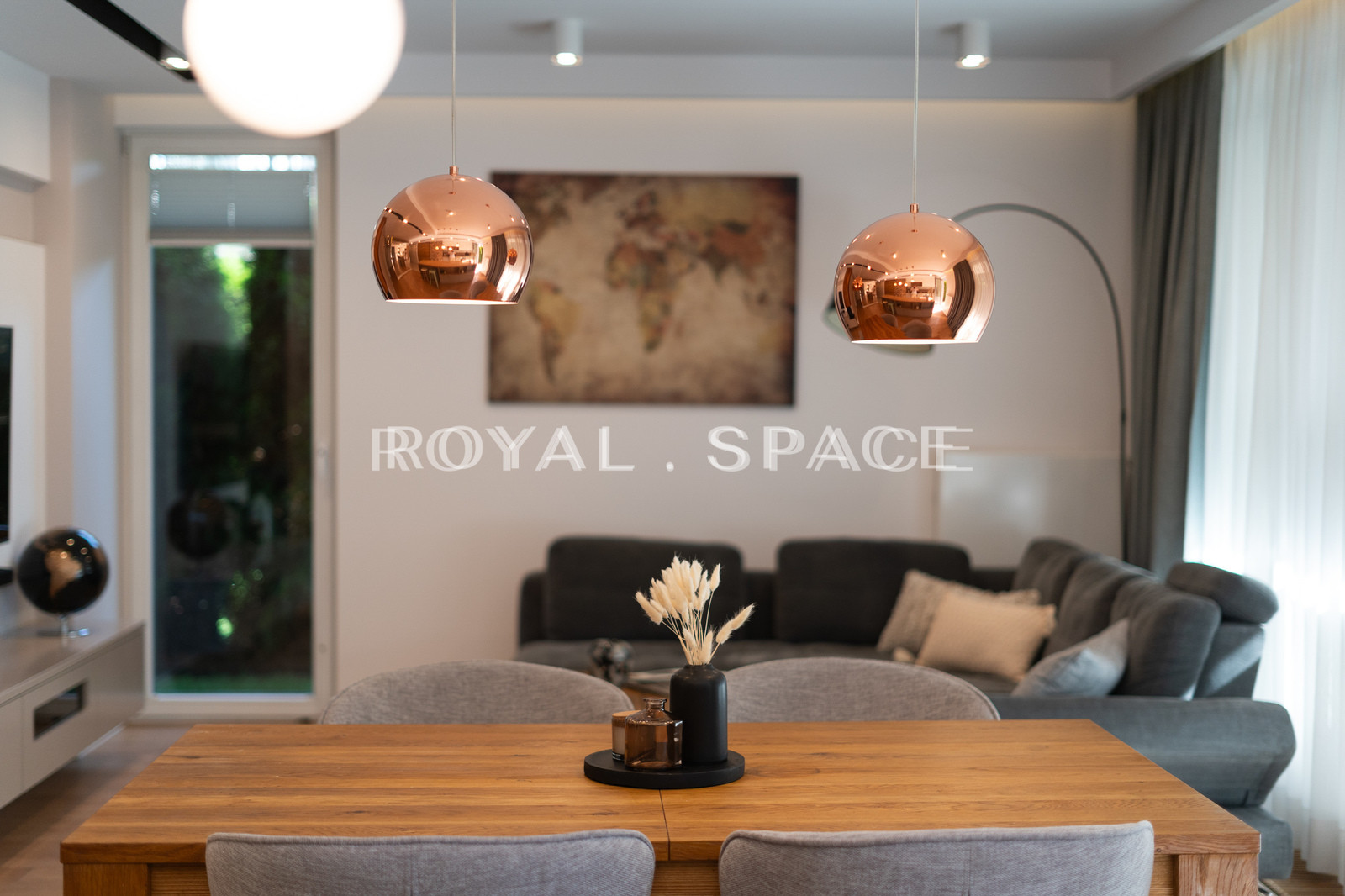 Apartament z ogrodem na Czarodziejskiej!