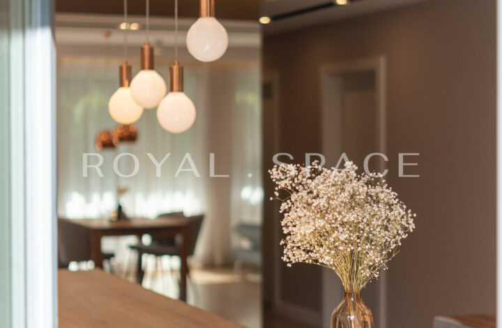 Apartament z ogrodem na Czarodziejskiej!