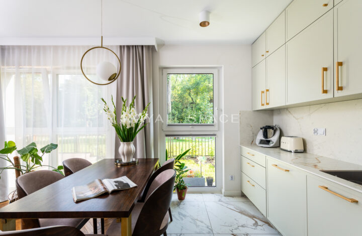 Kraków, Śródmieście, Stanisława Lema