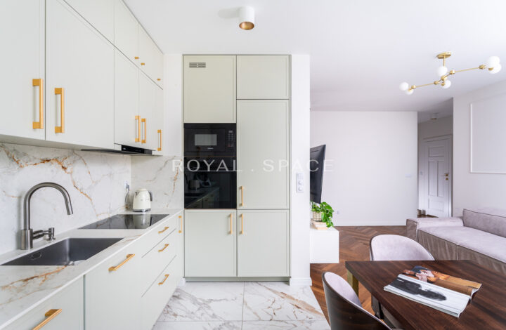 Kraków, Śródmieście, Stanisława Lema