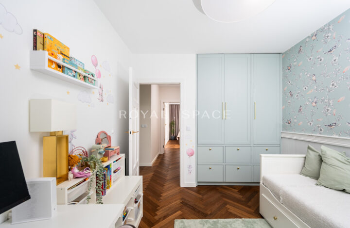 Kraków, Śródmieście, Stanisława Lema