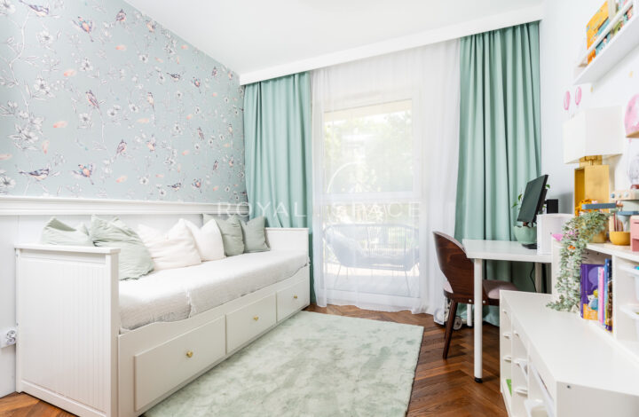 Kraków, Śródmieście, Stanisława Lema