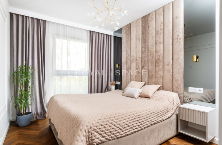 Kraków, Śródmieście, Stanisława Lema