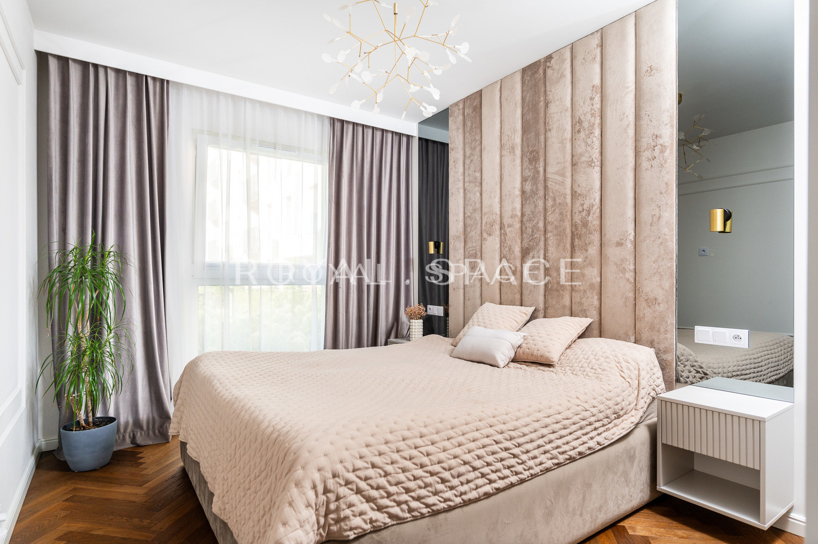 Kraków, Śródmieście, Stanisława Lema