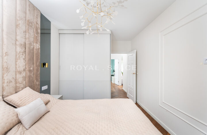 Kraków, Śródmieście, Stanisława Lema