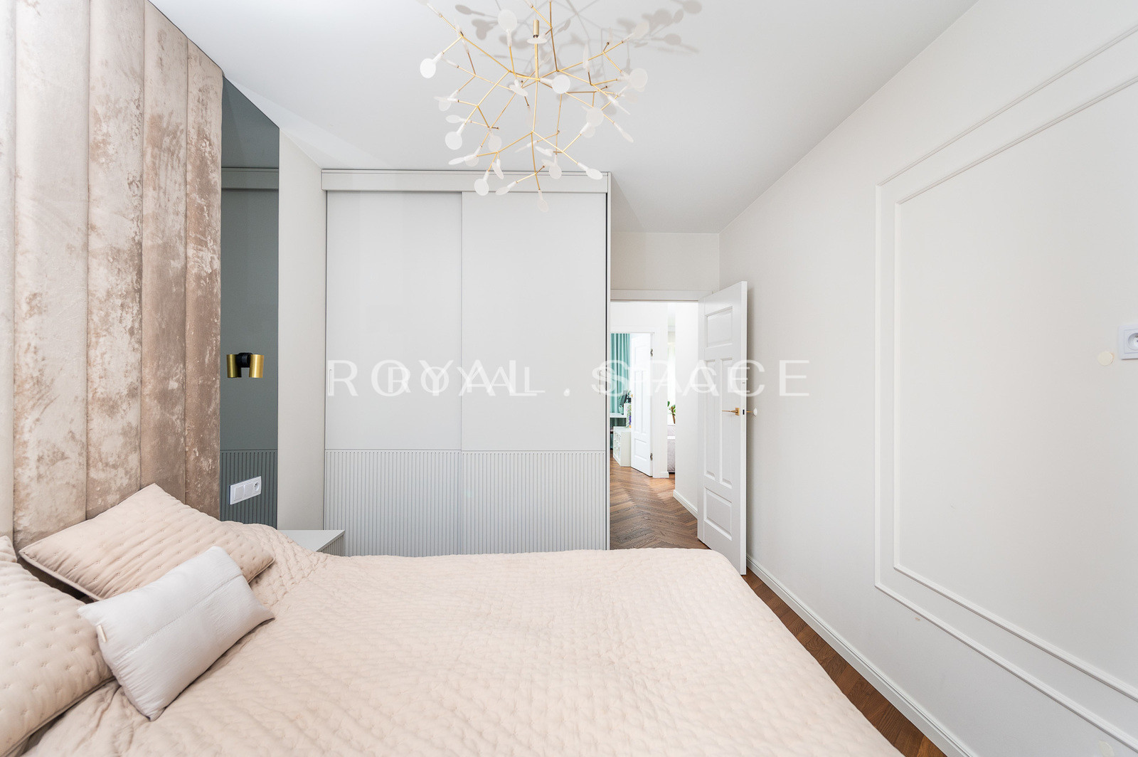 Kraków, Śródmieście, Stanisława Lema