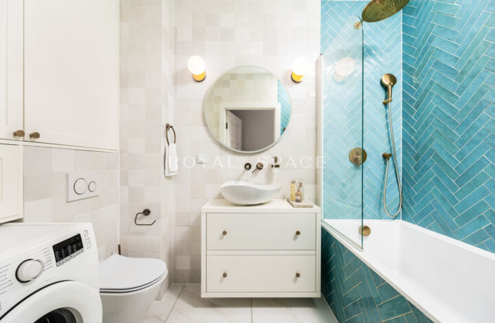 Kraków, Śródmieście, Stanisława Lema