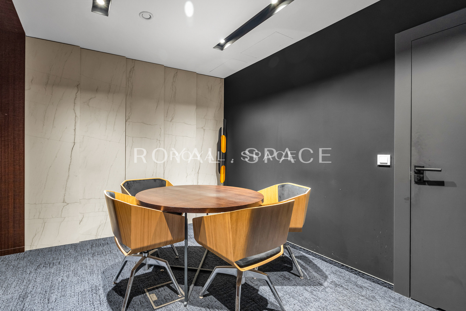 Apartament z tarasem w kameralnym budynku!