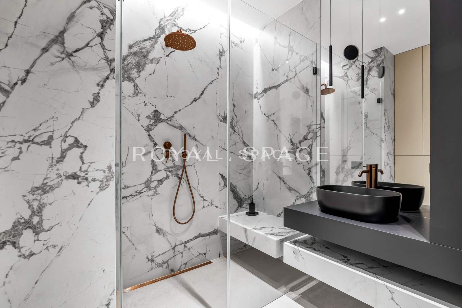Apartment in the Center with a 26 m² terrace!