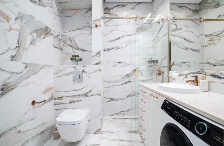 Apartament z zachwycającym widokiem z 19. piętra!