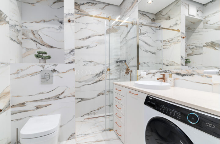 Apartament z zachwycającym widokiem z 19. piętra!