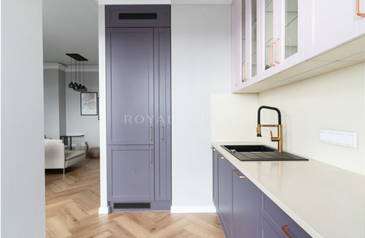 Apartament z zachwycającym widokiem z 19. piętra!