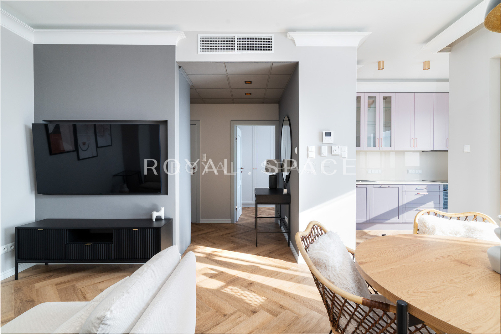 Apartament z zachwycającym widokiem z 19. piętra!