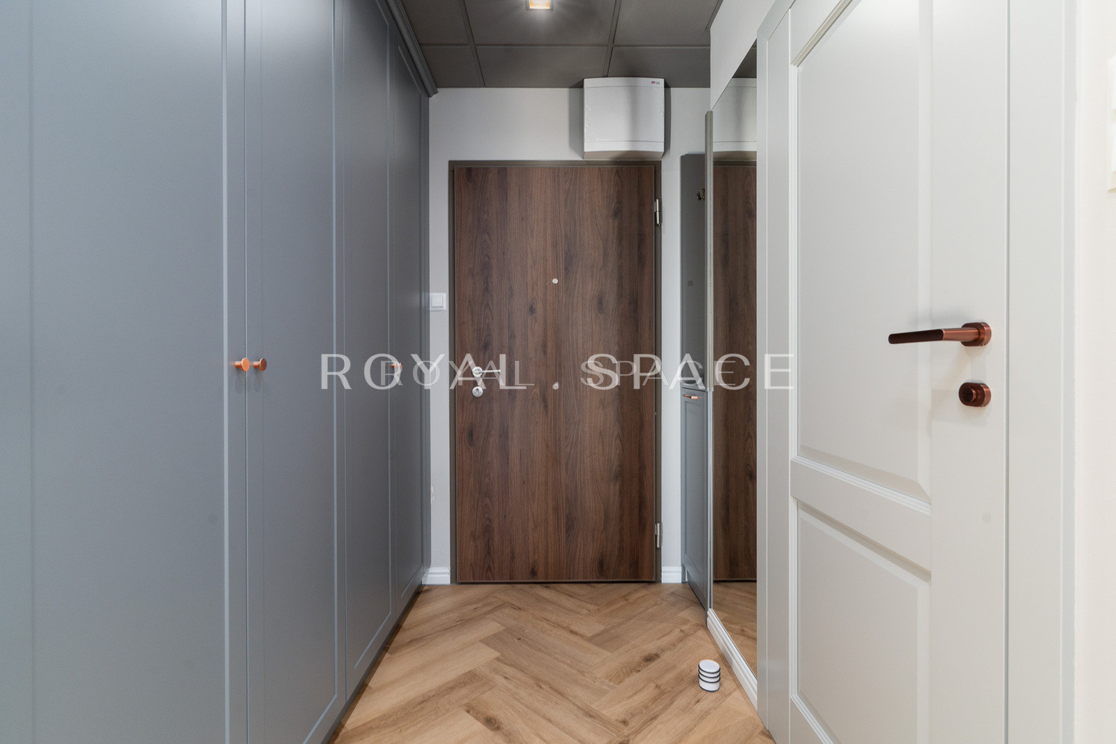 Apartament z zachwycającym widokiem z 19. piętra!