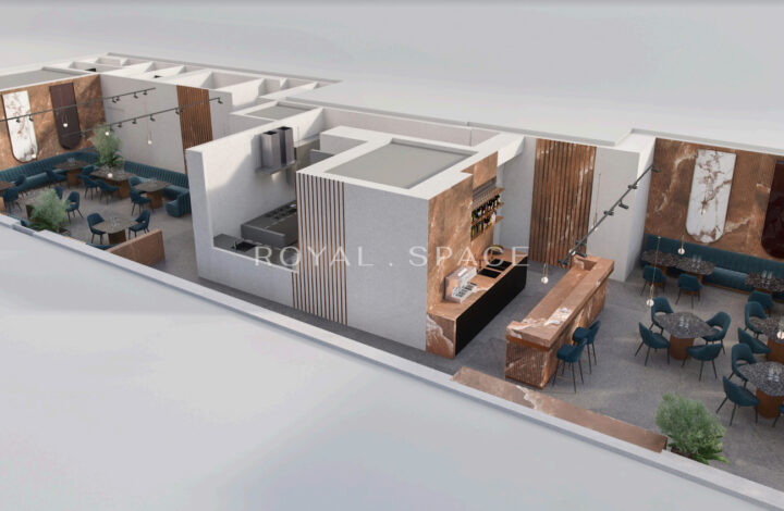 Kraków, Krowodrza, gen. Tadeusza Kościuszki