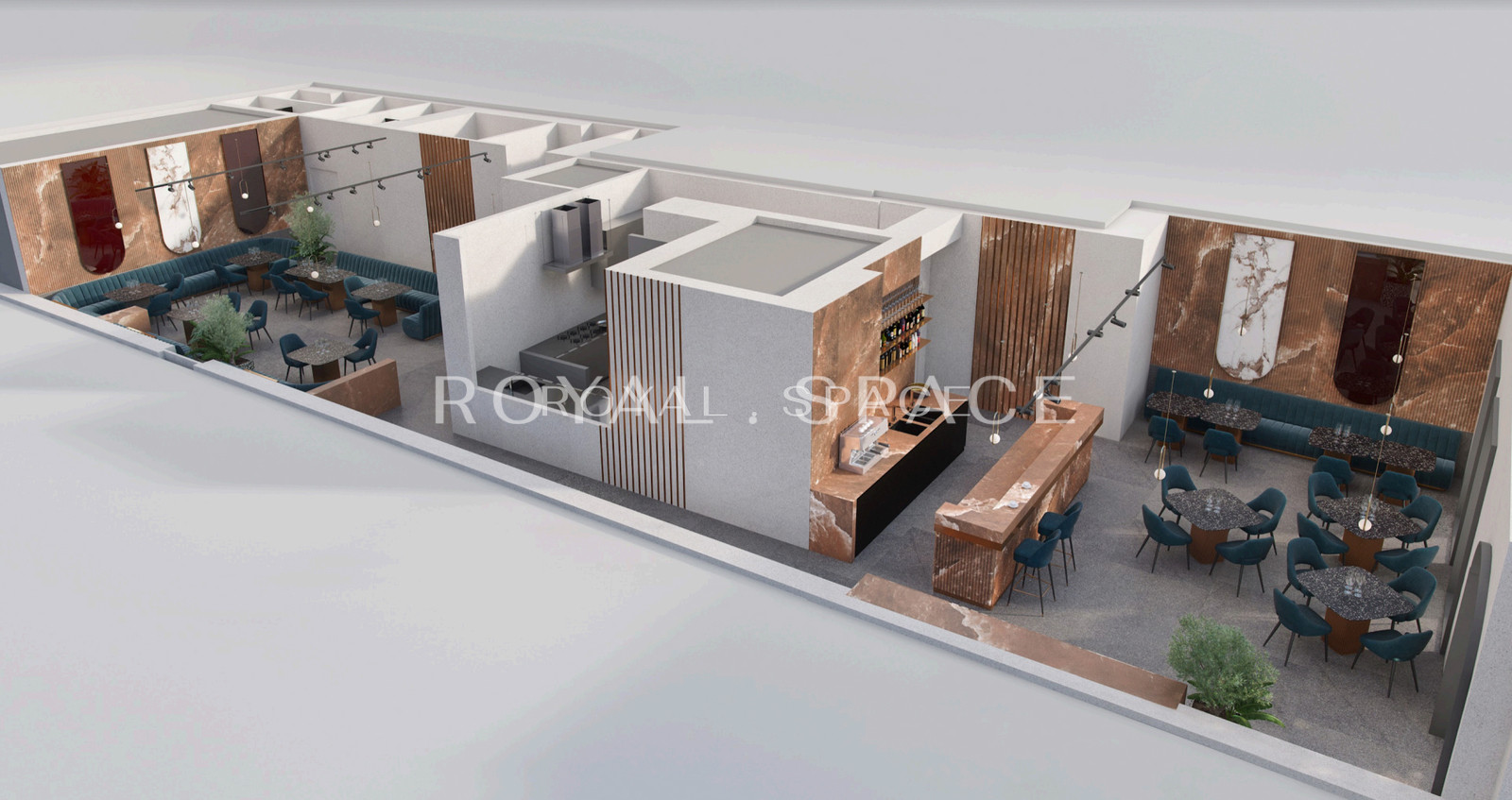 Kraków, Krowodrza, gen. Tadeusza Kościuszki