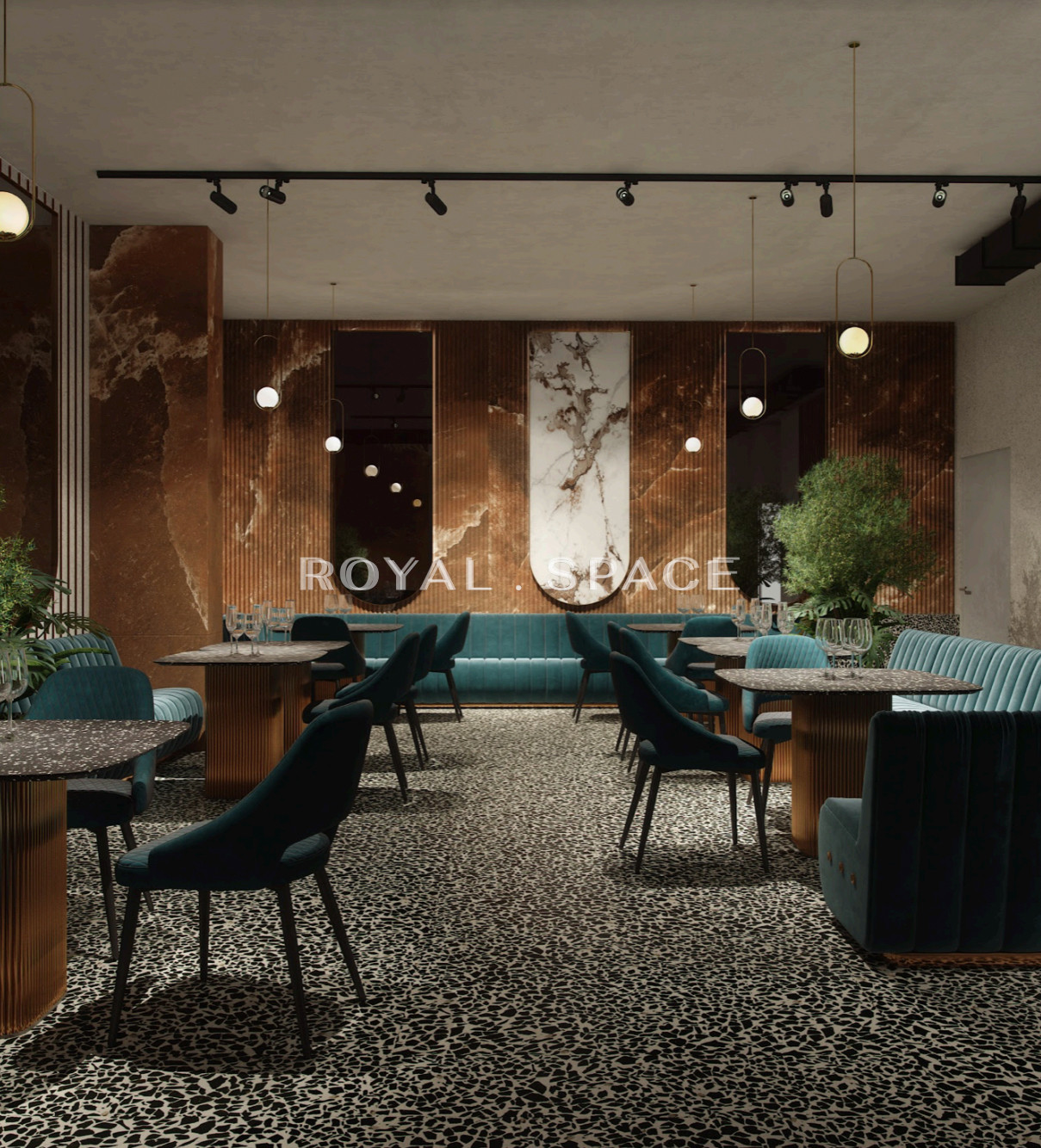 Kraków, Krowodrza, gen. Tadeusza Kościuszki