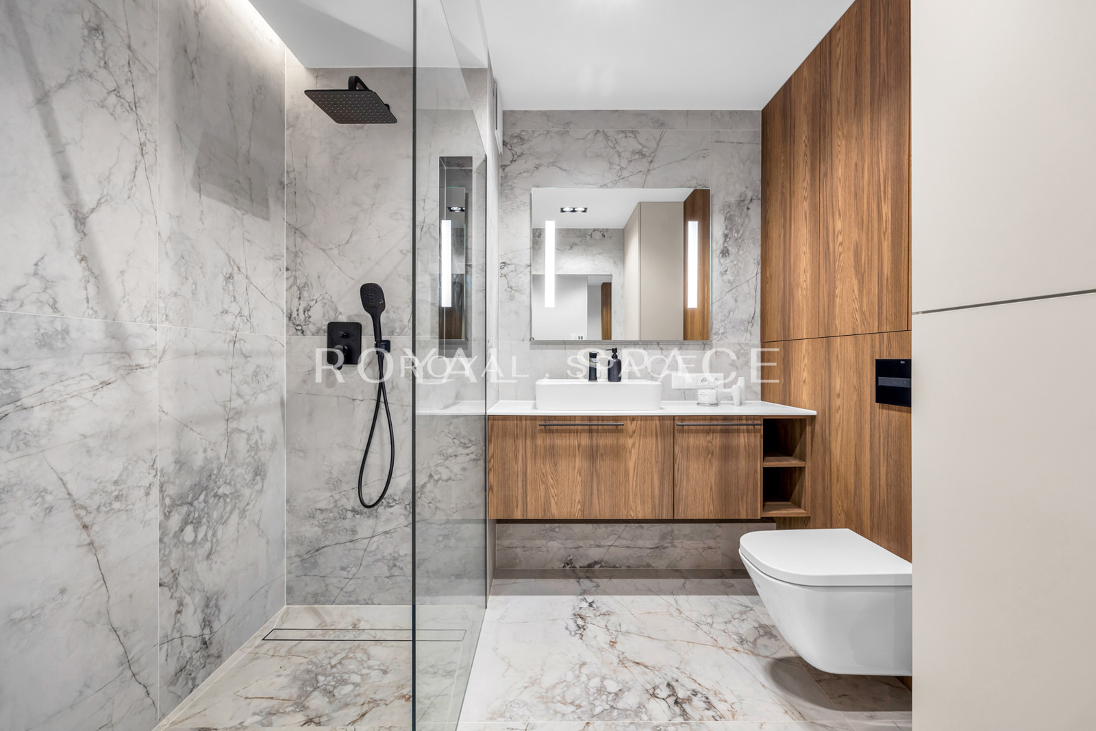 Nowy apartament na 22. piętrze!