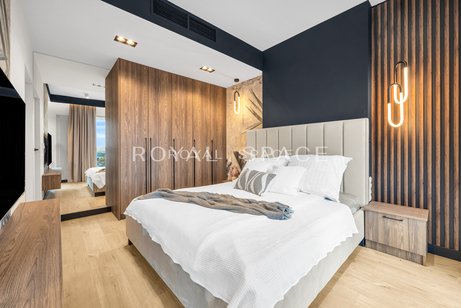 Nowy apartament na 22. piętrze!