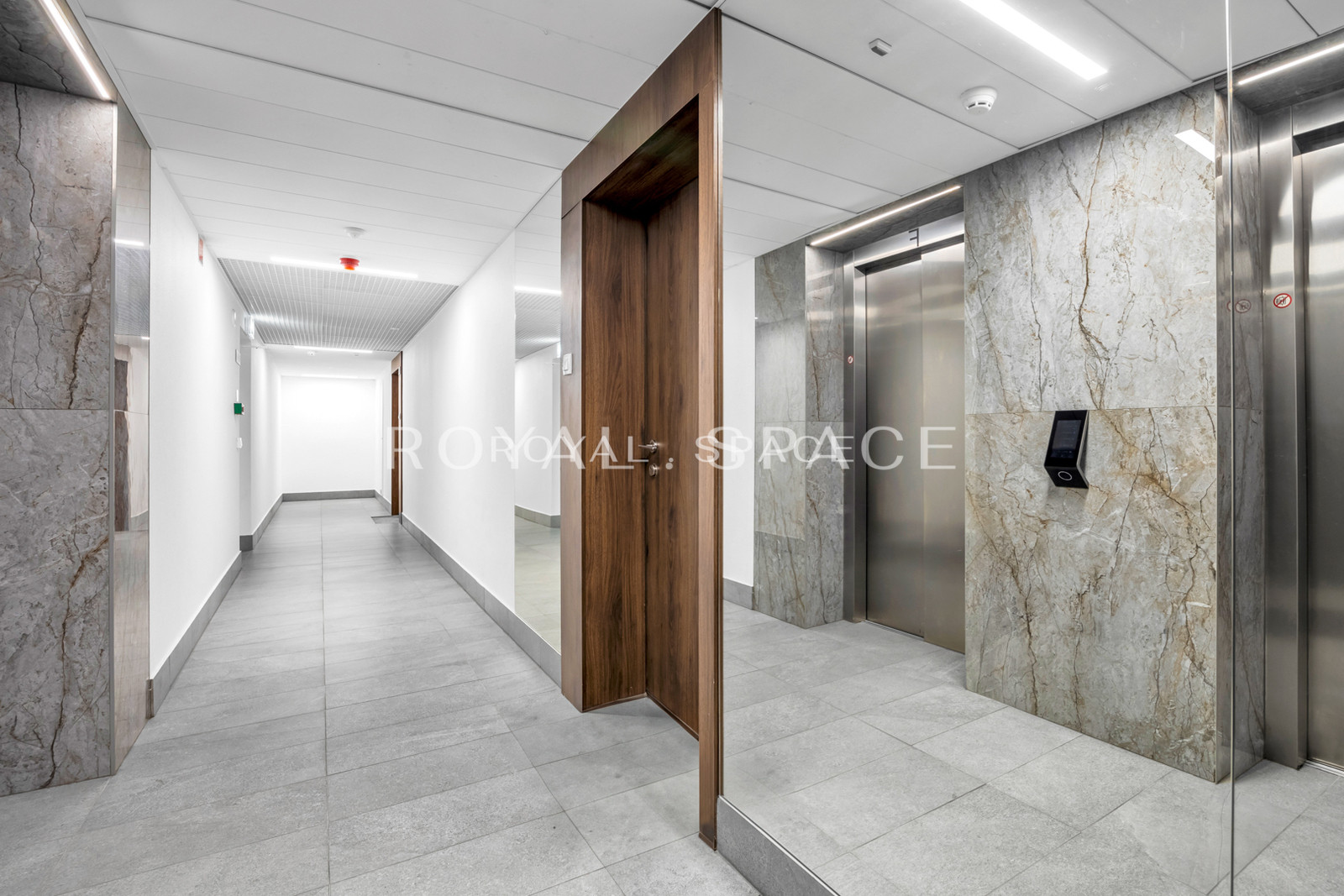 Nowy apartament na 22. piętrze!