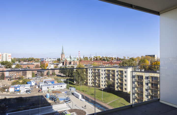 Katowice, Bogucice, Nadgórników