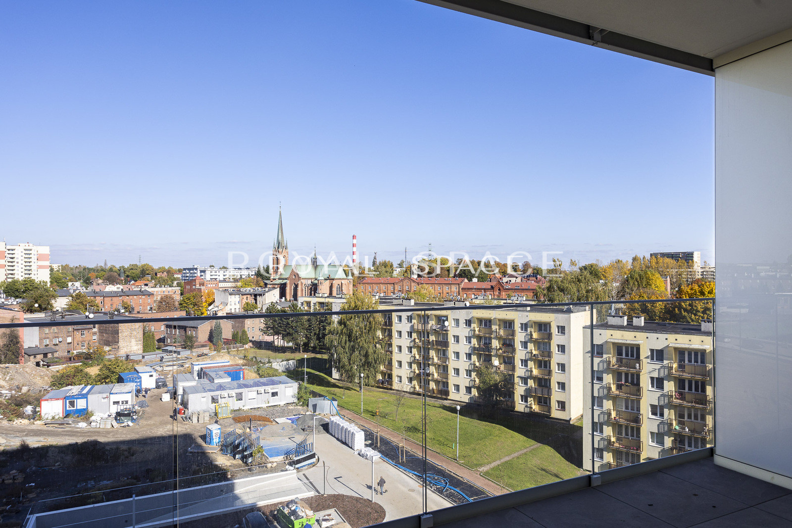 Katowice, Bogucice, Nadgórników