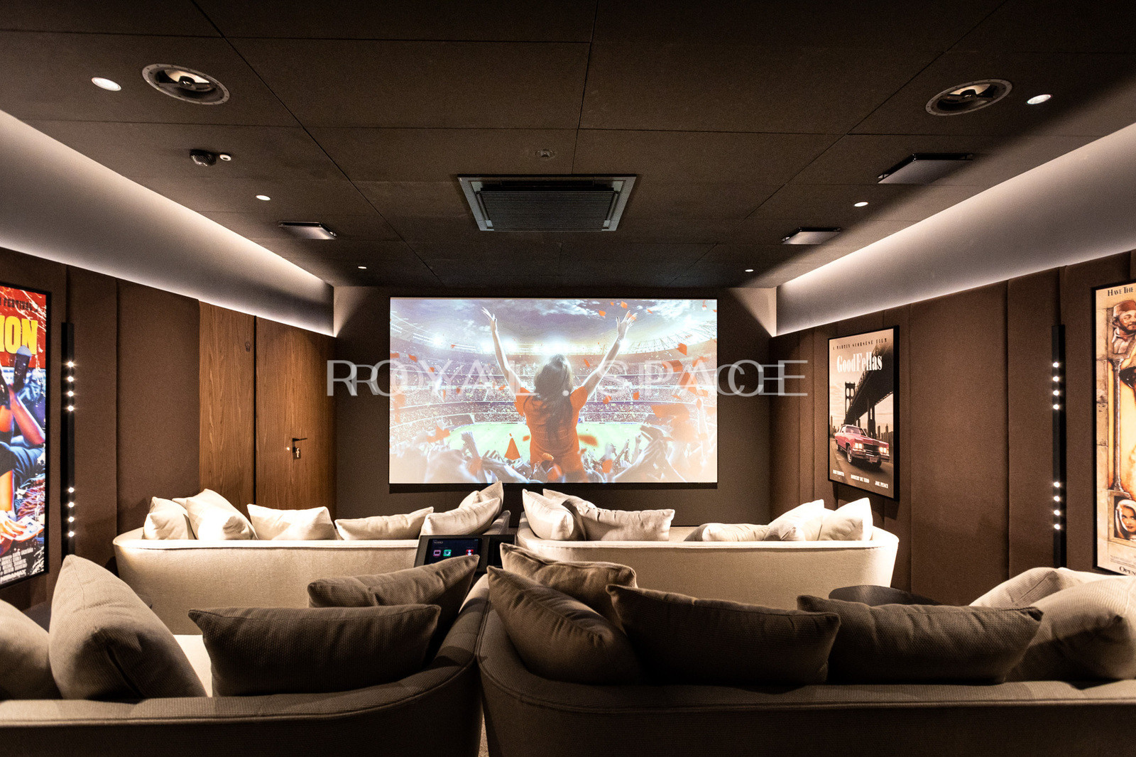 Katowice, Bogucice, Nadgórników