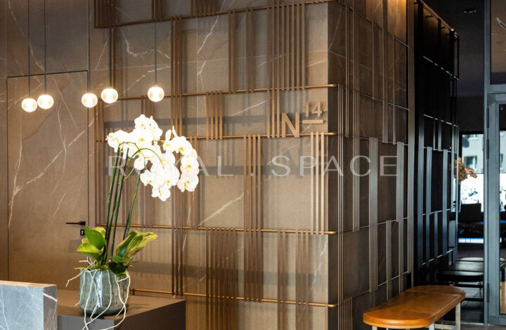 Katowice, Bogucice, Nadgórników