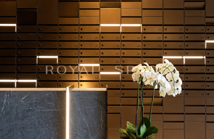 Katowice, Bogucice, Nadgórników