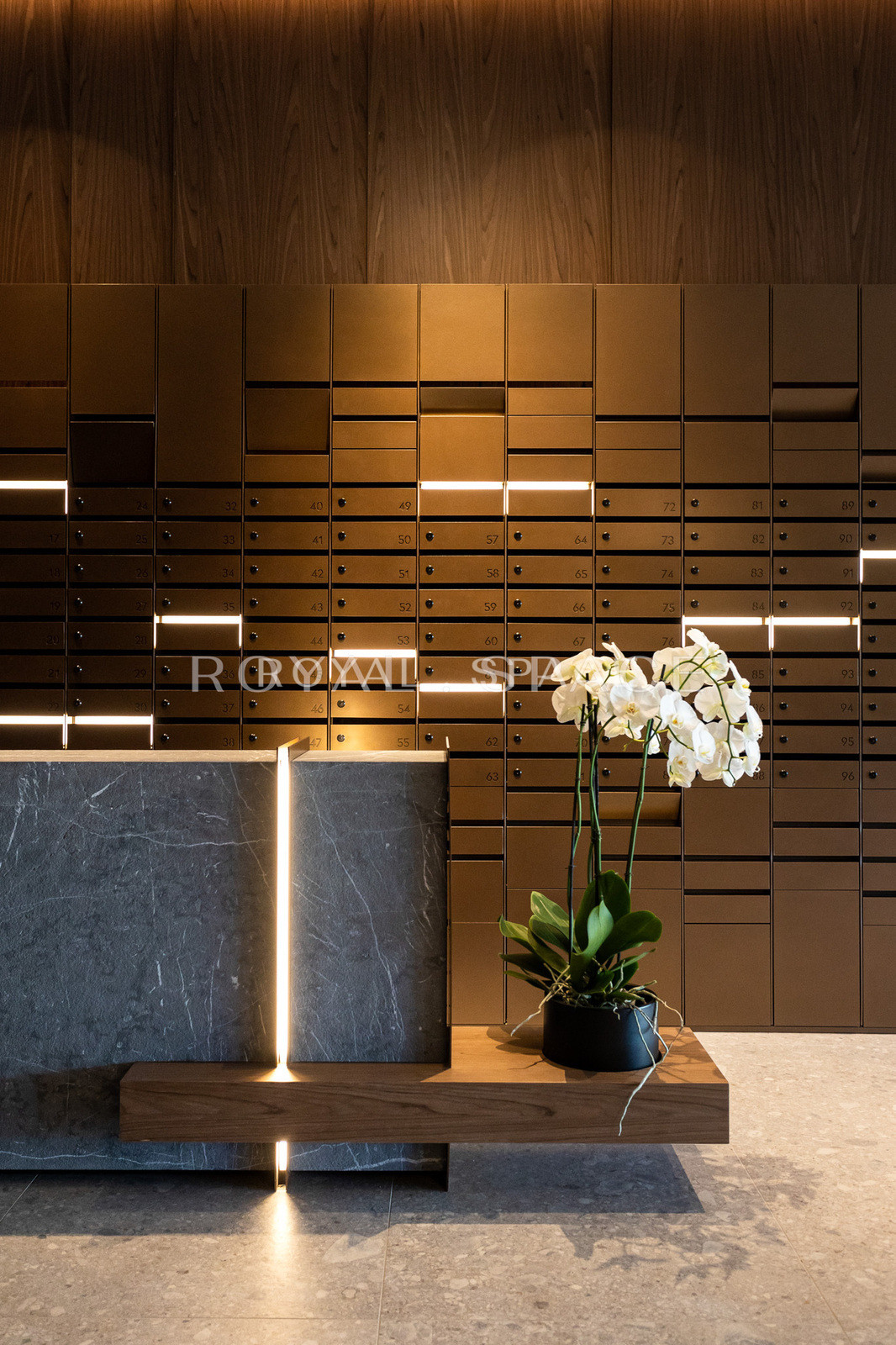 Katowice, Bogucice, Nadgórników