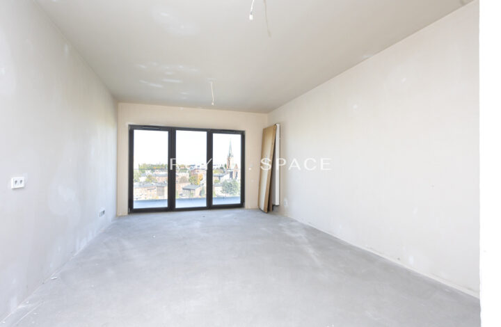 Katowice, Bogucice, Nadgórników