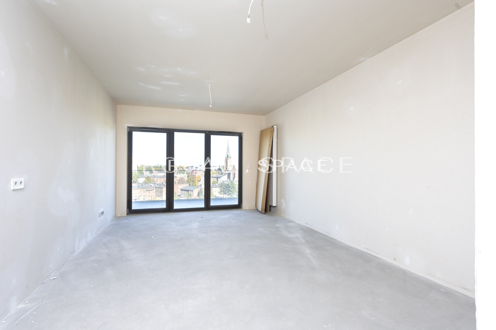 Katowice, Bogucice, Nadgórników