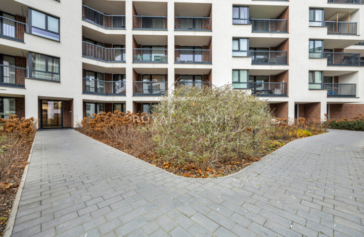 Warszawa, Bielany, Heroldów
