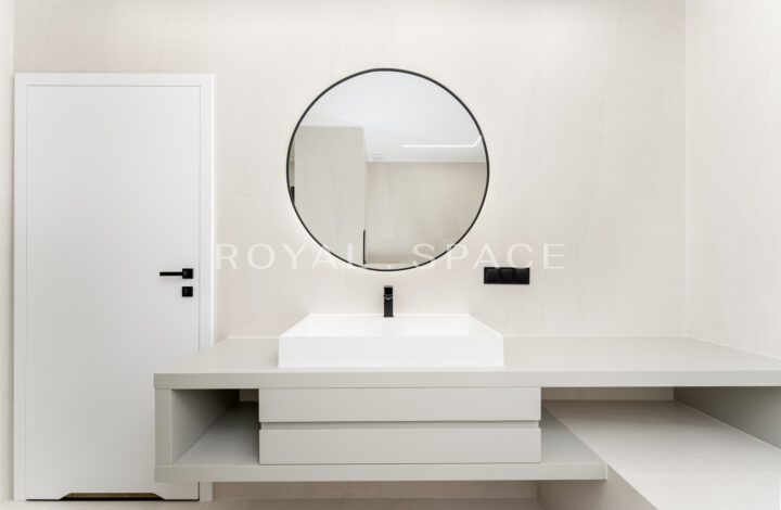 Penthouse na Wiślanych Tarasach!