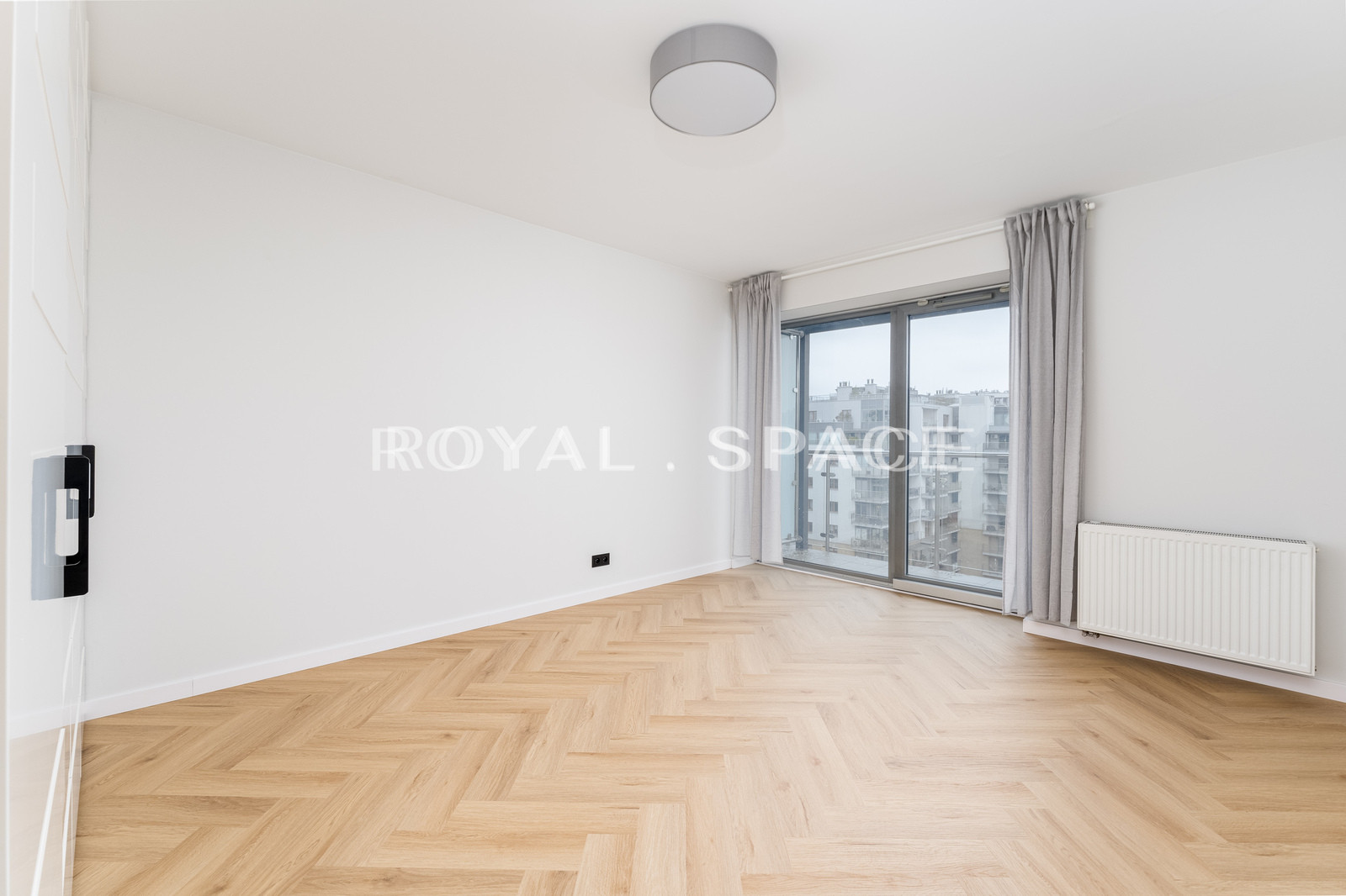 Penthouse na Wiślanych Tarasach!