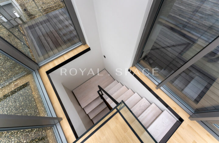 Penthouse na Wiślanych Tarasach!