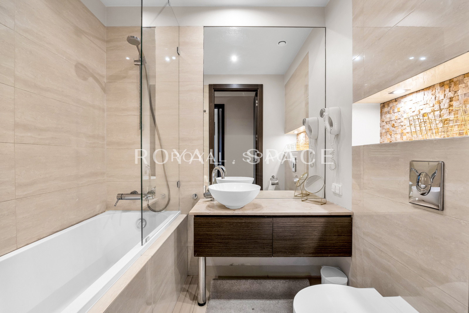 Elegancki apartament z widokiem na stolicę!