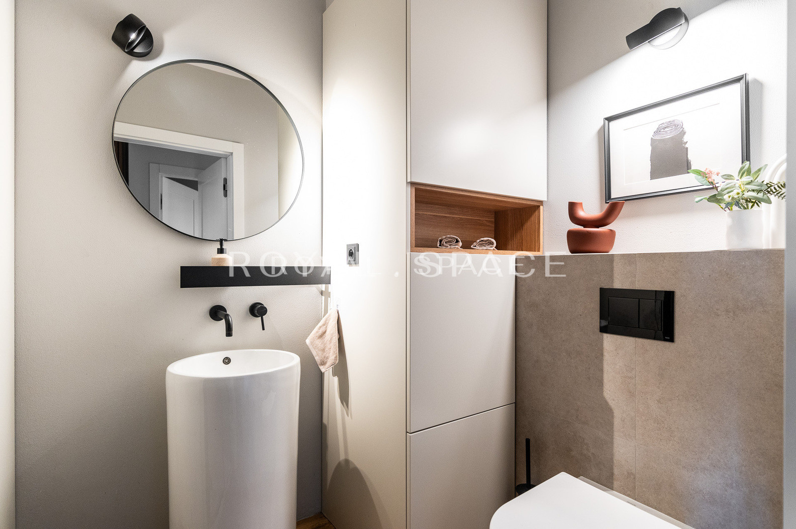 Apartament z widokiem na Wisłę | Pianissimo
