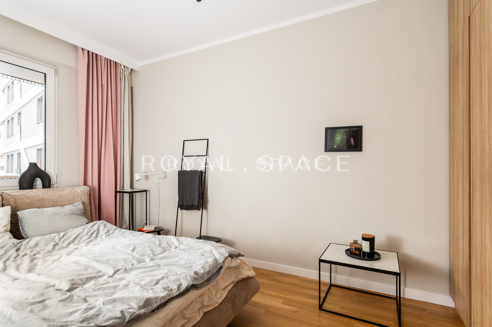 Apartament z widokiem na Wisłę | Pianissimo