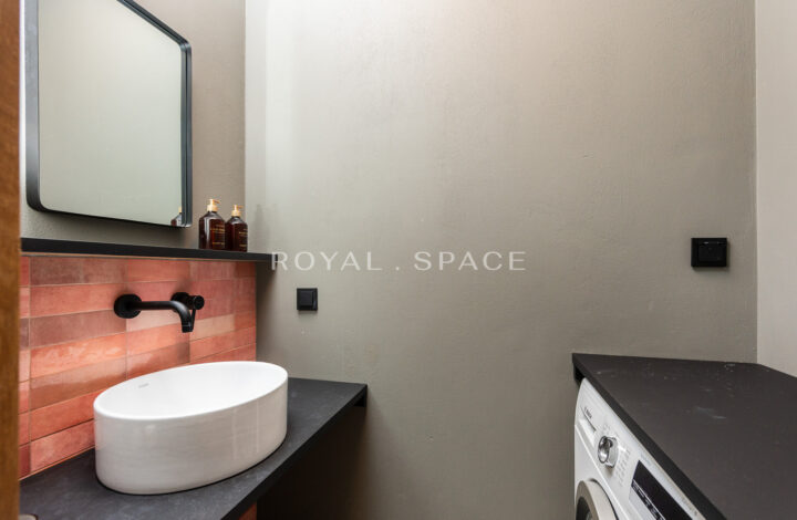 Apartament z widokiem na Wisłę | Pianissimo