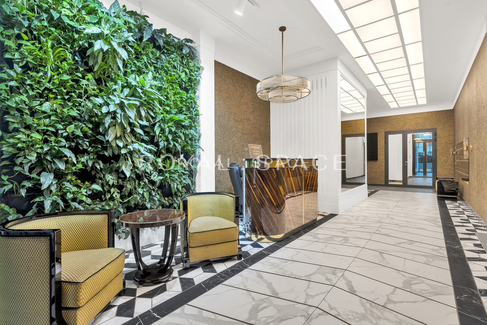 Nowoczesny apartament z loggią w sercu Woli!